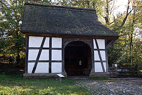 20121008 1474RWw Osnabrücker Hof, Schweineschuppen