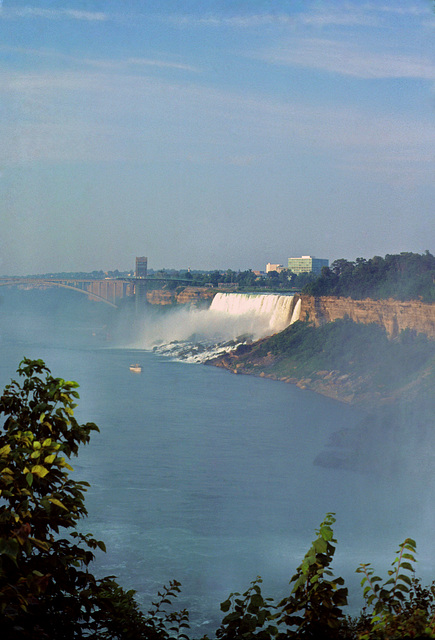 Niagara Falls, New York