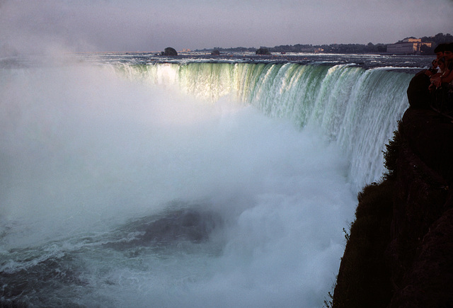 Niagara Falls, New York