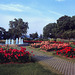 Gardens at Niagara Falls