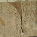 Traismauer : inscription mystérieuse.