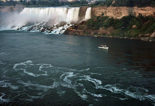 Niagara Falls, New York