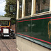 Early 20th Century Transport in Birmingham