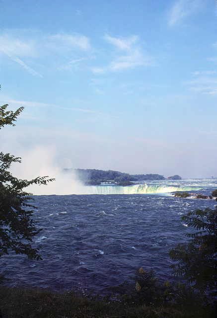 Niagara Falls, New York