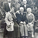 My maternal Grandparents and others