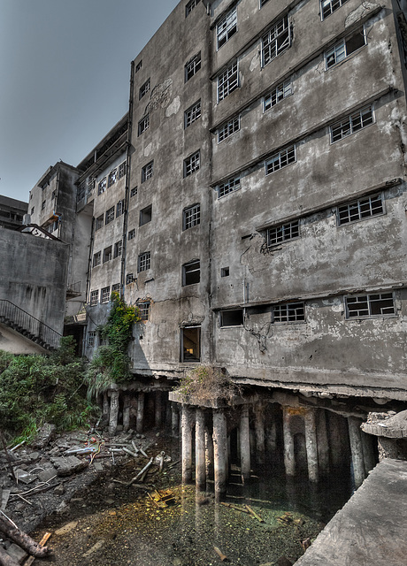 Hashima