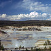 Porcelain Basin, Yellowstone National Park