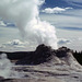 Castle Geyser, Upper Geyser Basin, Yellowstone National Park