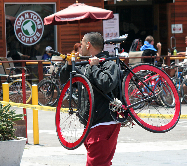 CicLAvia Wilshire (2587)