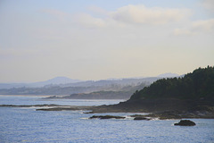 Oregon Coast