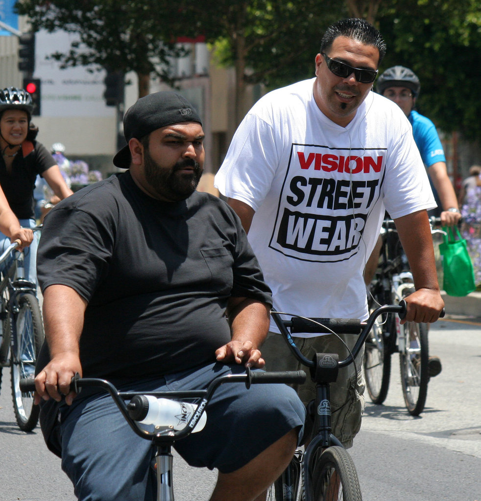 CicLAvia Wilshire (2594)