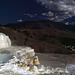 Mammoth Hot Springs, Yellowstone National Park