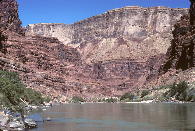 Canyon View, Supai Group