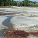 Norris Geyser Basin, Yellowstone National Park