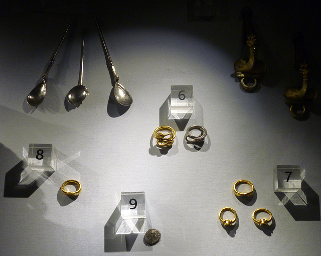 Backworth Hoard 1