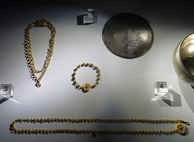 Backworth Hoard 2