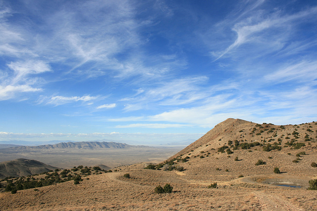 Big Sky