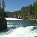 Firehole River, Yellowstone National Park