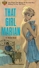 H. Vernor Dixon - That Girl Marian