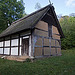 20121008 1509RWw Mindener Hof, Hühnerstall