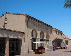 Fullerton train depot (2630)