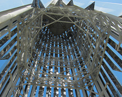 Garden Grove: Christ (Crystal) Cathedral (2644)