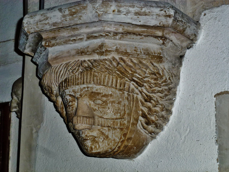 ippollitts church, herts.