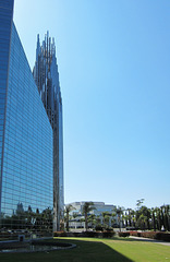 Garden Grove: Christ (Crystal) Cathedral (2655)