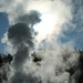 Steamboat Geyser, Norris Geyser Basin, Yellowstone National Park