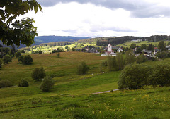 Schwarzwald (Saig)