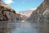 Canyon View with Boat