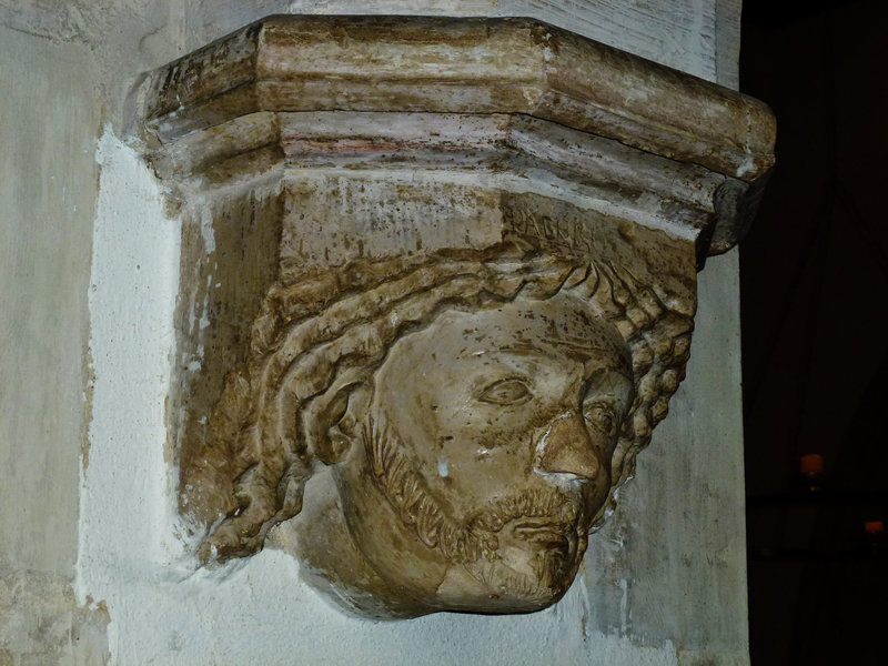 ippollitts church, herts. (21)