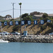Oceanside Harbor sign (2477)