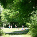 München -  Englischer Garten