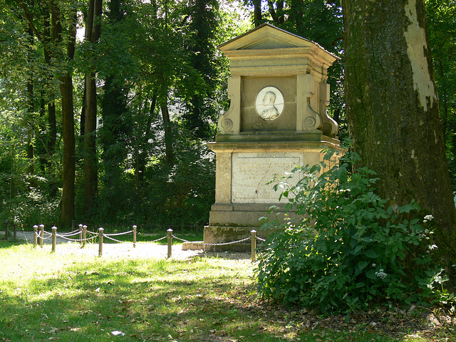 München -  Englischer Garten