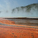 Midway Geyser Basin, Yellowstone National Park