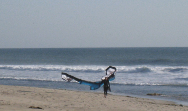 San Clemente Calafia Beach 0799a