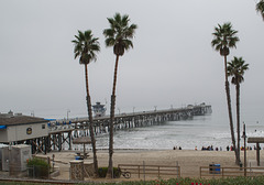 San Clemente Pier (0015)