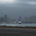 San Diego bay 2390-2