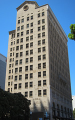 San Diego downtown (3462)