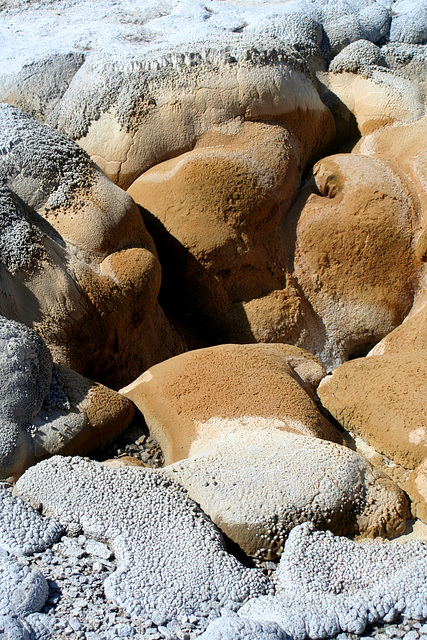 Biscuit Basin, Yellowstone National Park