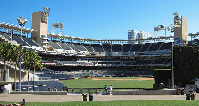 San Diego Petco Park (3490)