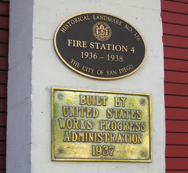 San Diego WPA fire station (3494)