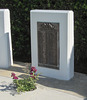 Seal Beach US Submarines Veterans WWII Memorial (3904)