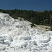 Mammoth Hot Springs, Yellowstone National Park