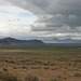 Smoke Creek Desert, Nevada