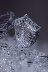 Ice Crystal