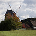 20121008 1535RAw [D~LIP] Bockwindmühle, Detmold
