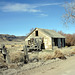 Abandoned Bonham Ranch