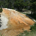 Mammoth Hot Springs, Yellowstone National Park